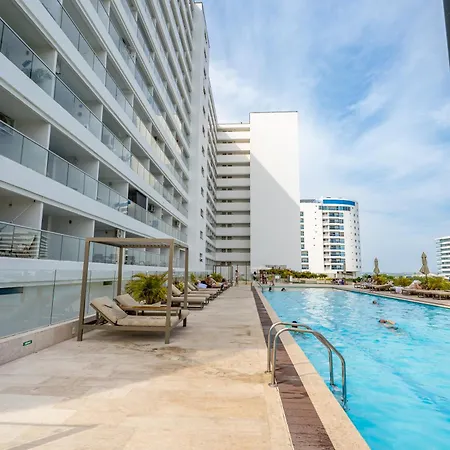 Escape To Paradise In Beautiful Apartamento *