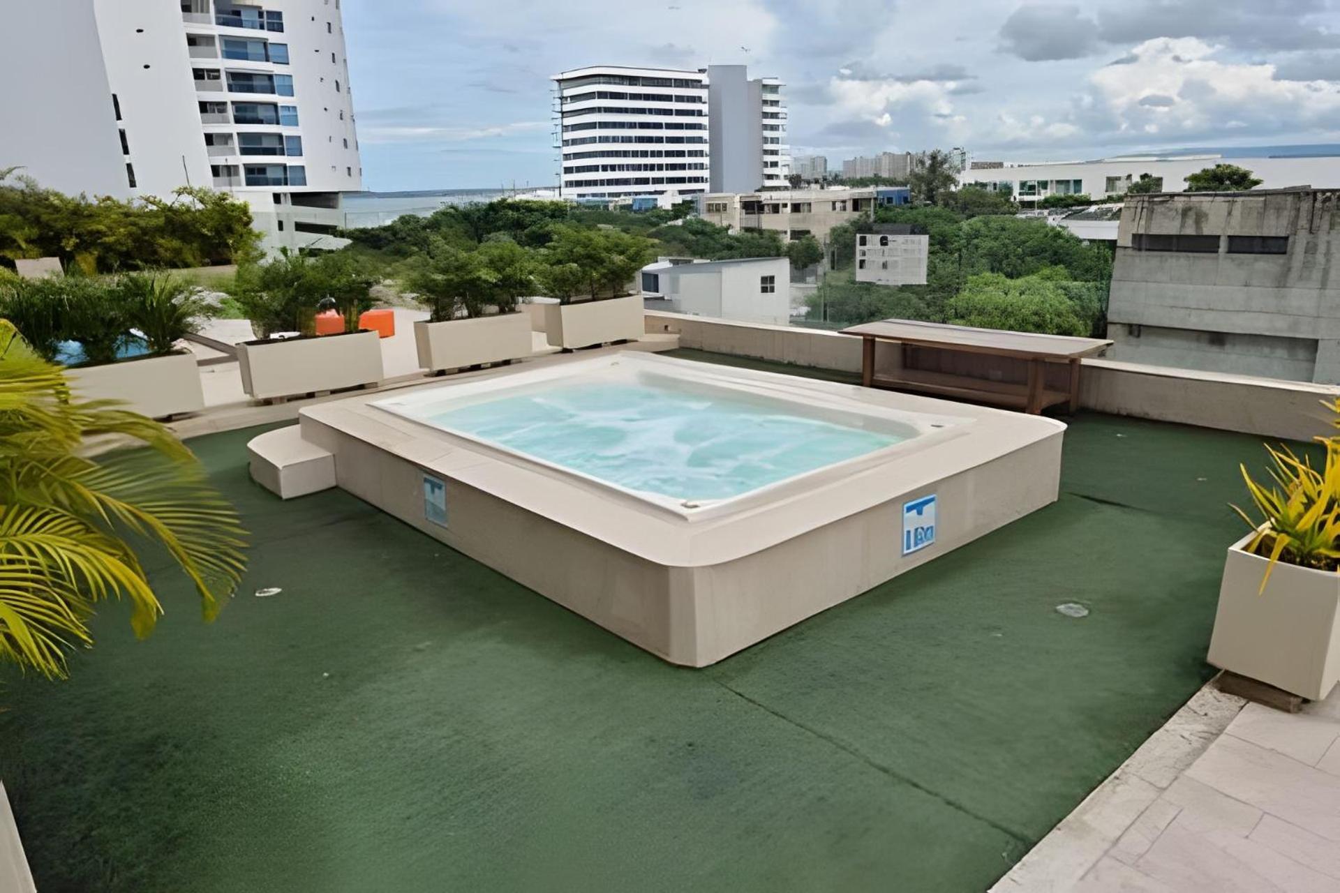 Apartment Escape To Paradise In Beautiful